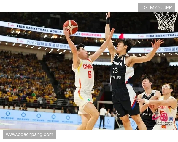 世预赛中国男篮再负韩国程帅澎十九分后伤退成焦点引发关注热议 世预赛中国男篮再负韩国程帅澎十九分后伤退成焦点引发关注热议