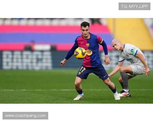 小蜘蛛成巴萨九号位夏窗目标