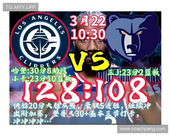 伦纳德领衔快船险胜灰熊 伦纳德领衔快船险胜灰熊