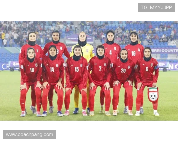 伊朗女足球员遭监听 家人受威胁 伊朗女足球员遭监听 家人受威胁