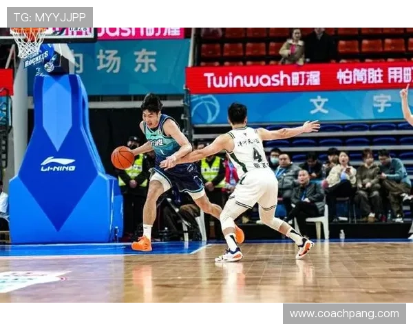 [CBA]宁波町渥主场战胜九台农商银行.