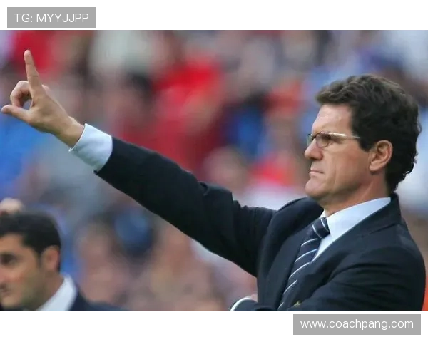 卡佩罗:意大利轻装应战波黑 卡佩罗:意大利轻装应战波黑