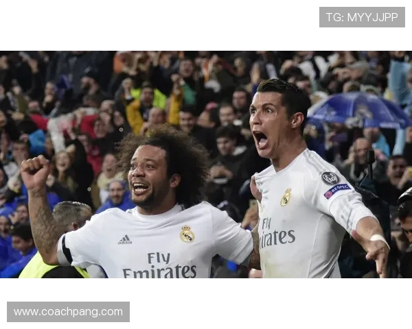 FC东京大逆转马塞洛双响建功